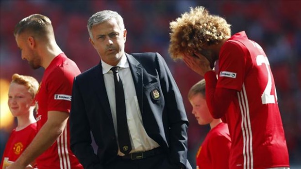 Ảnh bài viết Góc nhìn: Mourinho phải thanh lý 8 cái tên này ngay và luôn