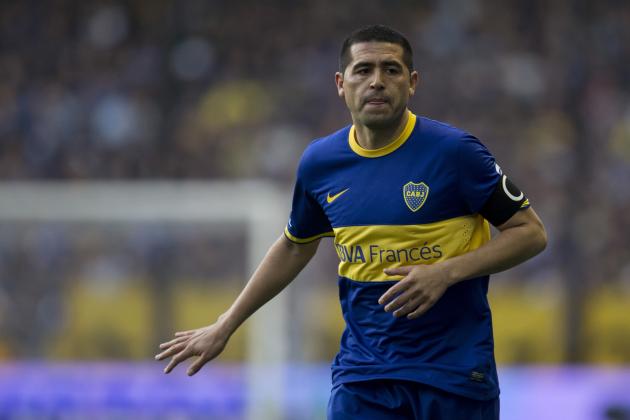 Juan Riquelme - Số 10 cổ điển cuối cùng của bóng đá thế giới