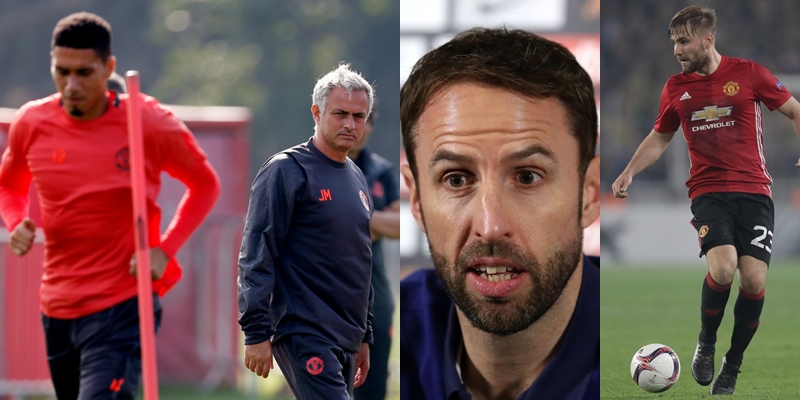 Phản bác Mourinho, bộ đôi của MU bị chấn thương thật