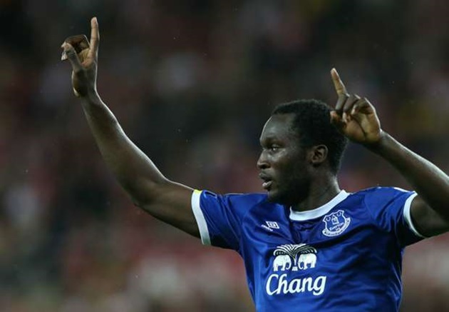 Ảnh bài viết PSG trải thảm đỏ chào đón Lukaku