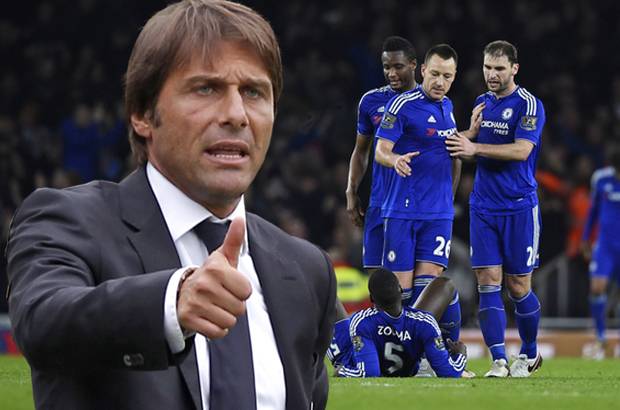 Ảnh bài viết Tiết lộ bất ngờ về sơ đồ 3-4-3 của Chelsea