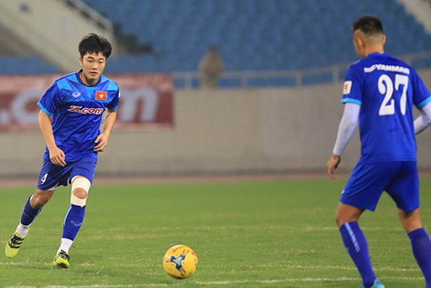 Ảnh bài viết Việt Nam vs Indonesia: Xuân Trường tiếp tục bùng nổ?