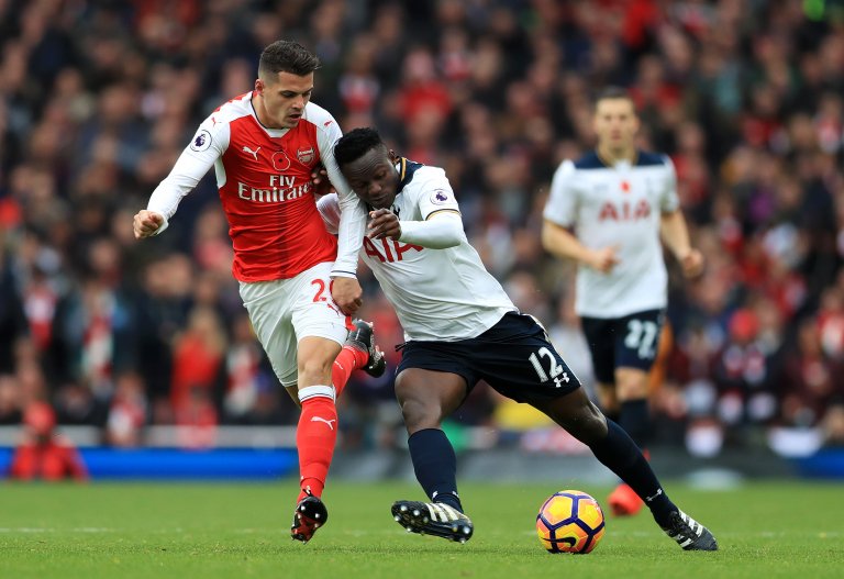 Ảnh bài viết Wenger lý giải nguyên nhân Arsenal bị cầm hòa