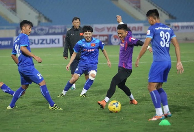 Ảnh bài viết Xem trực tiếp trận Việt Nam vs Indonesia ở kênh nào?