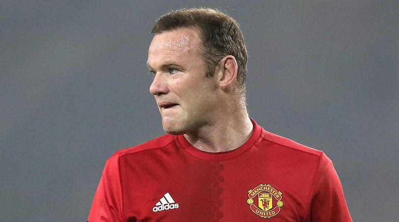 Bắc Kinh Quốc An chính thức gửi lời đề nghị đến Rooney