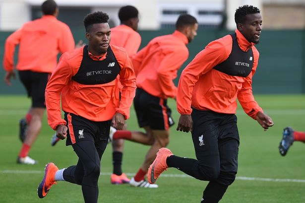 Ảnh bài viết Hé lộ bí quyết giúp Liverpool chơi thăng hoa