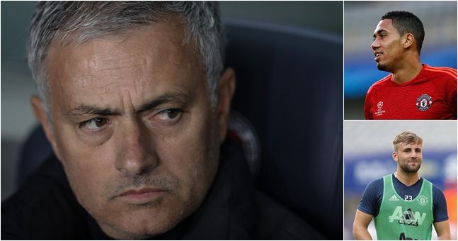 Jose Mourinho cần hạn chế tạo sóng ngầm tại M.U