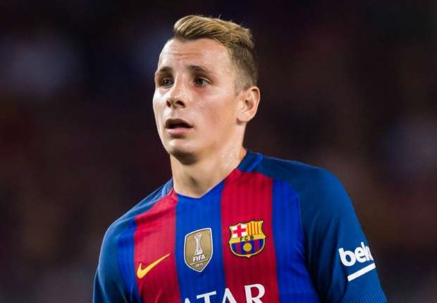 Không còn CLB nào tốt hơn Barcelona
