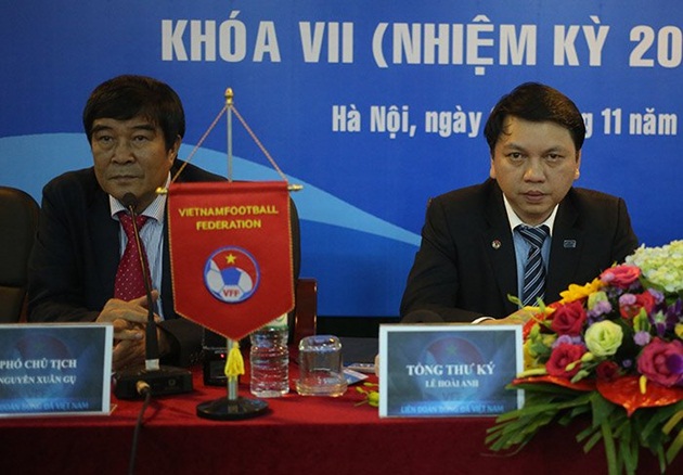 Ảnh bài viết Kiếm 60 tỷ năm 2016, VFF lo “âm”