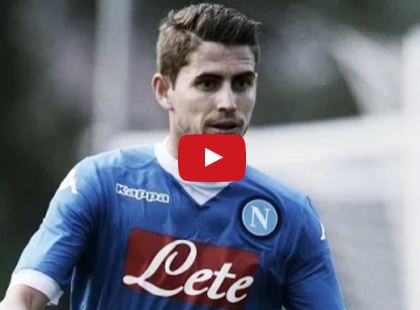 Ảnh bài viết Lí do Man United theo đuổi Jorginho (Napoli)