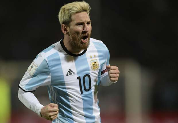 Messi đang khiến Brazil sợ hãi