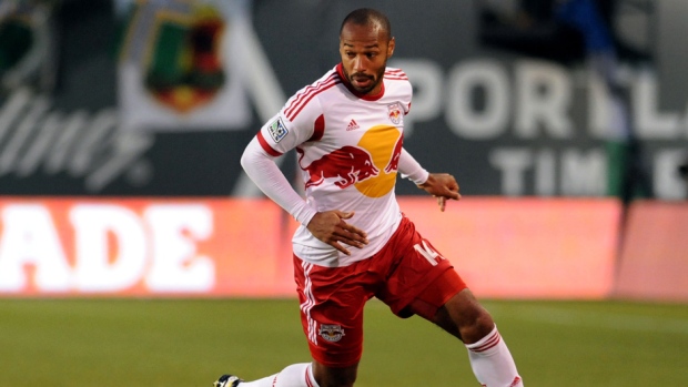 Ảnh bài viết Top 5 bàn thắng của Thierry Henry ở MLS