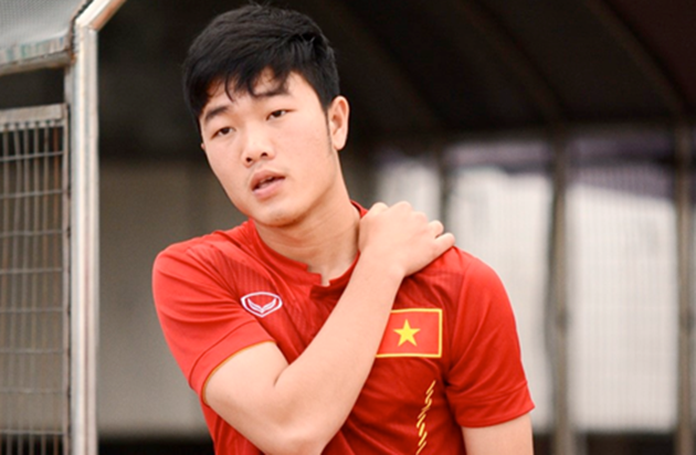 Ảnh bài viết Xuân Trường nhận lỗi sau trận thắng Indonesia