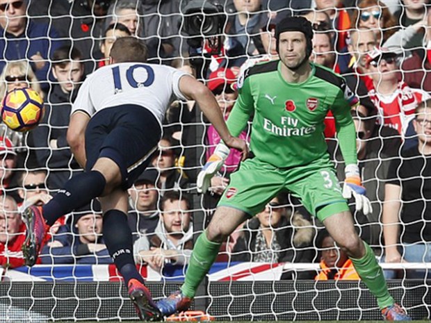 'Arsenal đủ chiều sâu để vô địch Premier League'