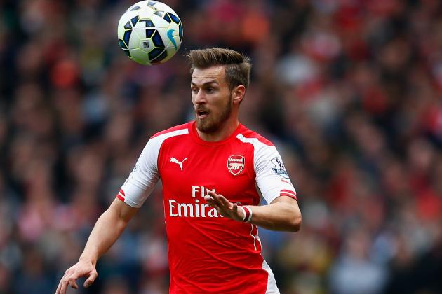Ảnh bài viết Cú sốc: Ramsey lật kèo, Man Utd ê chề