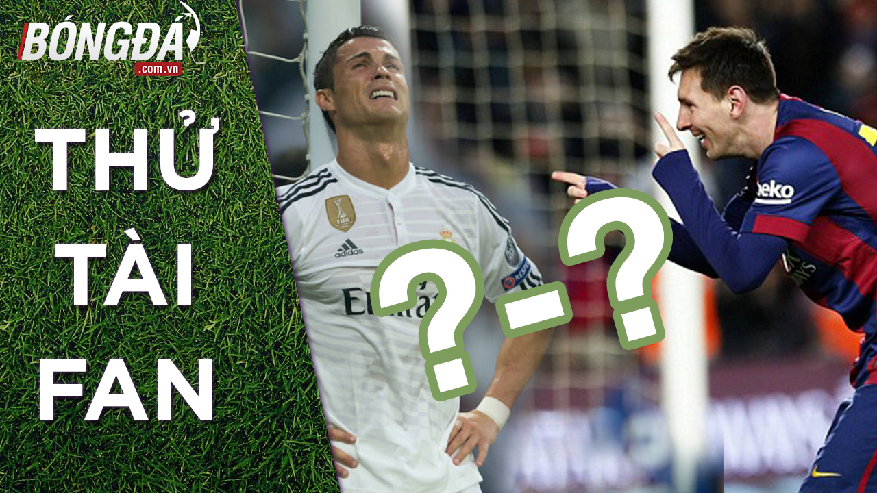 Ảnh bài viết Đi tìm tỷ số | Số 3 