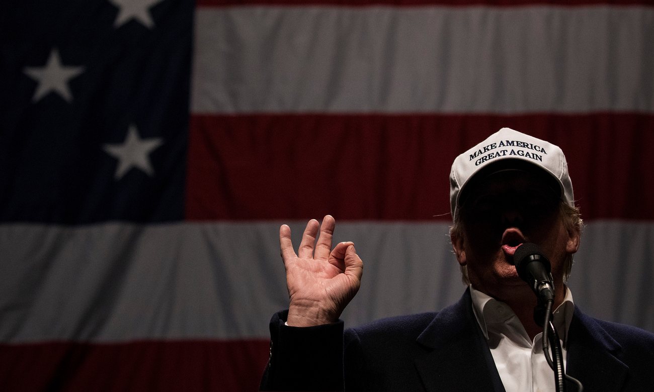 Donald Trump và những tác động tới bóng đá thế giới
