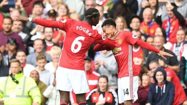 Ảnh bài viết Man United vĩ đại, được tôn sùng như tôn giáo