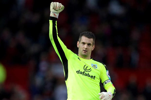 Ảnh bài viết Những thủ môn hay nhất tại Premier League 3 tháng đầu mùa