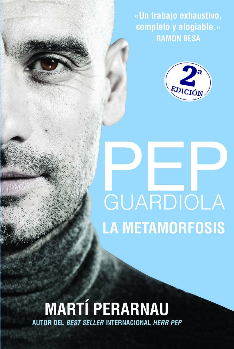 Ảnh bài viết Pep Guardiola: Họa sỹ, khép kín và sự ám ảnh