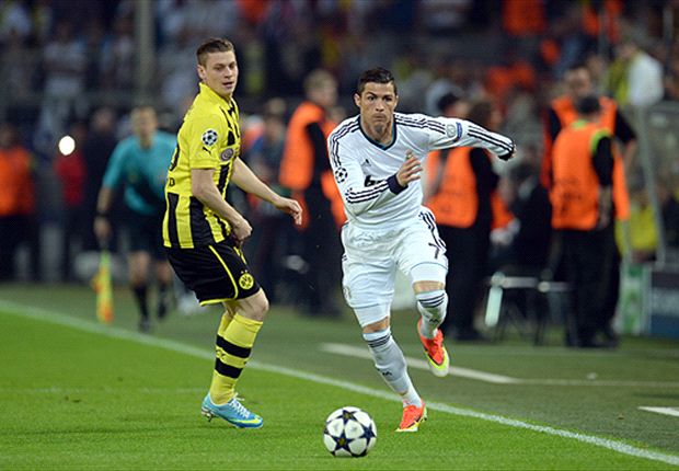 Ronaldo ngán nhất đối thủ nào ở Champions League?