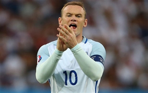 Ảnh bài viết Rooney sẽ trở lại đá chính trên hàng công của Tam Sư