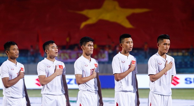 V-League hy sinh cho lứa Công Phượng và U19 Việt Nam dự World Cup