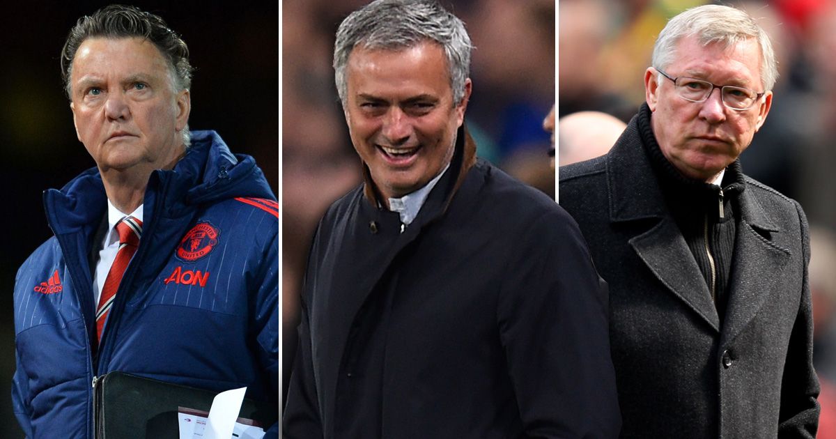 30 năm sau, M.U có bao giờ thay thế được Sir Alex Ferguson?