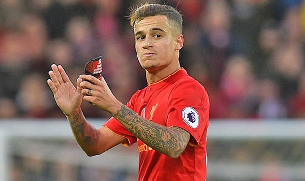 Ảnh bài viết Chuyển động ở Liverpool: 65 triệu cho Coutinho, Klopp nhắm sao Porto