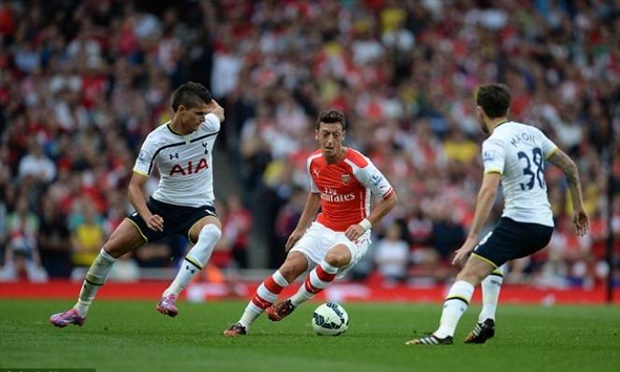 Ảnh bài viết Hàng thủ tốt nhất châu Âu: Gọi tên CLB Premier League