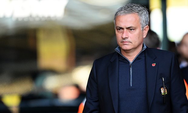 Ảnh bài viết Nửa thập niên qua, Mourinho thất bại vì lý do này