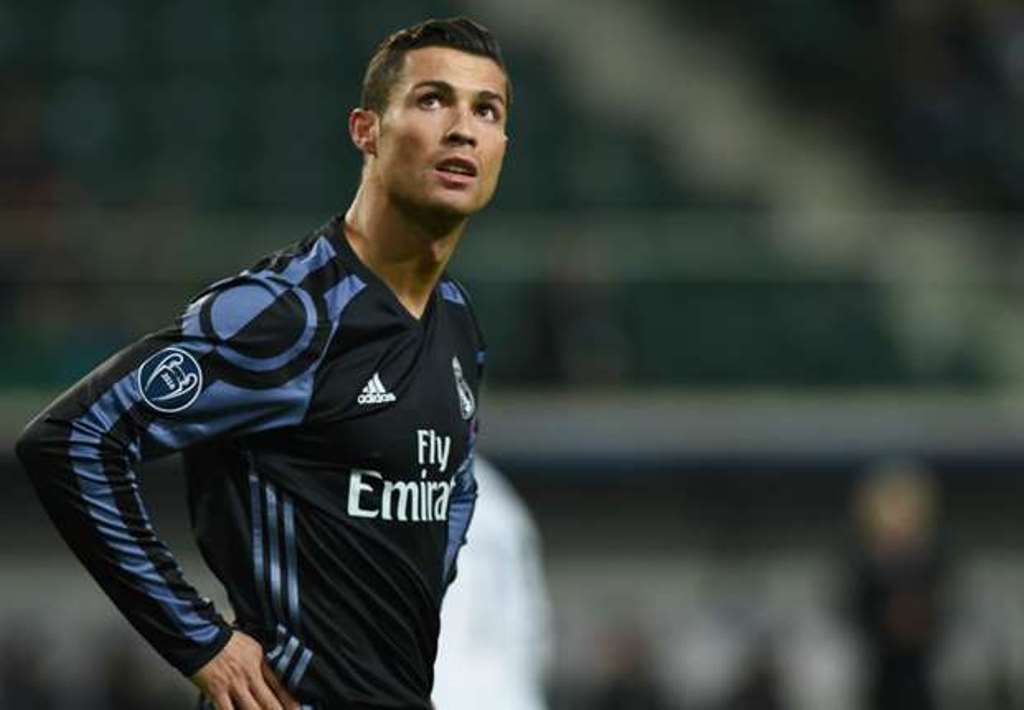 Ronaldo muốn Real Madrid chiêu mộ cái tên này