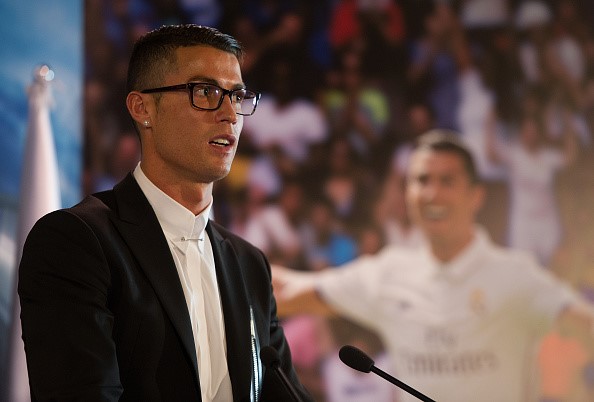‘Sẽ không thể có Ronaldo thứ hai’
