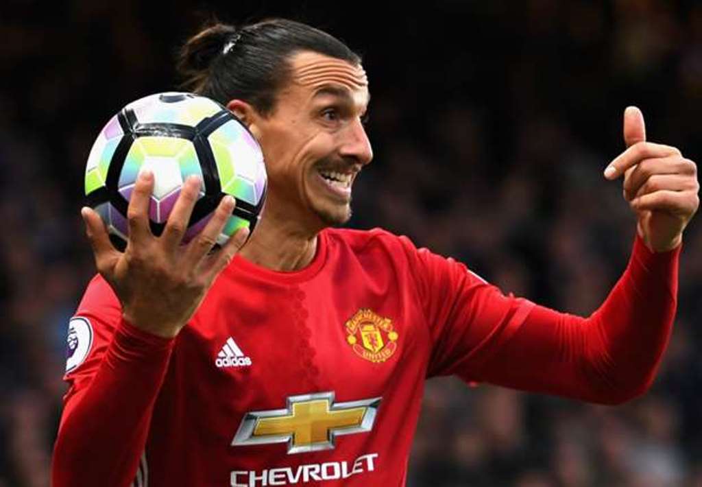 Ảnh bài viết Zlatan Ibrahimovic thành 'sát thủ' nhờ xem video của Van Basten 