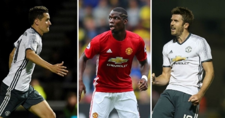 Ảnh bài viết Ai là tiền vệ trung tâm xuất sắc nhất của Man United?