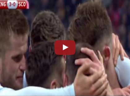 Ảnh bài viết Anh 3-0 Scotland (vòng loại World Cup)