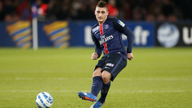 Chuyển động ở Chelsea: Verratti = Fabregas + 50 triệu euro