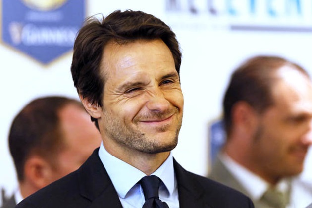 Ảnh bài viết Conte bất ngờ tiết lộ quân sư giúp ông thăng hoa cùng Chelsea