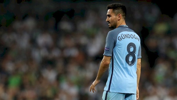 Ảnh bài viết Đối thoại: 'Pep khác biệt; Man City - bản nâng cấp của Dortmund'