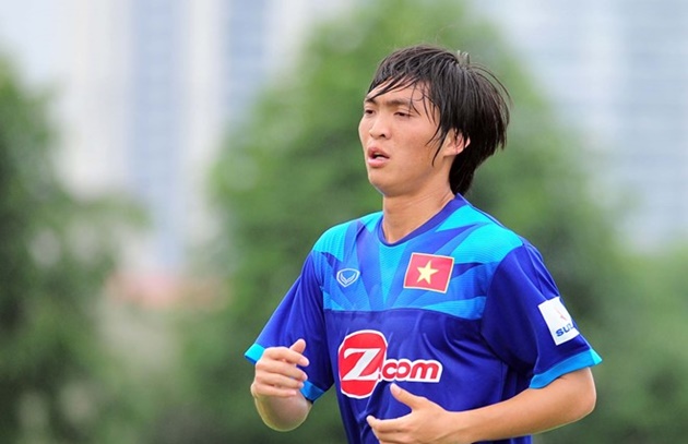 Ảnh bài viết ĐT Việt Nam vs Avispa Fukuoka: Tập sống thiếu Tuấn Anh