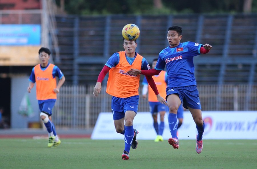 Ảnh bài viết ĐTVN vs Fukuoka: Đi tìm những mảnh ghép cuối