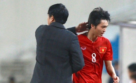 Ảnh bài viết HLV Hữu Thắng sẽ loại những ai trước thềm AFF Cup 2016?