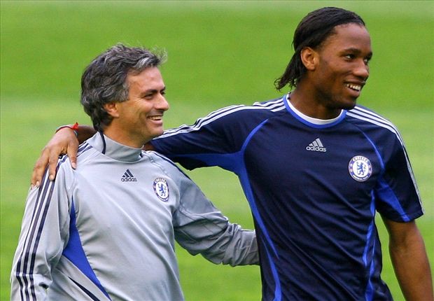 Ảnh bài viết Jose Mourinho chưa hết thời