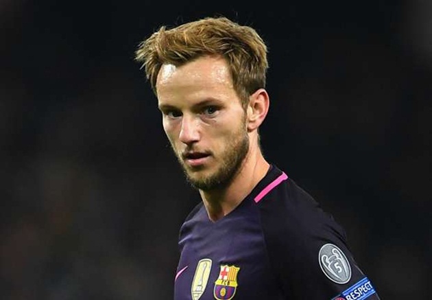 Ảnh bài viết M.U bất ngờ nhắm tiền vệ Barca