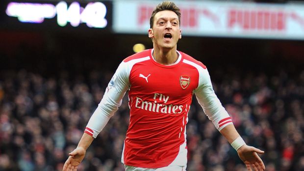 Ảnh bài viết Nhìn Oezil, lại nhớ về những lần 'mất sao' tại NHA của Arsenal