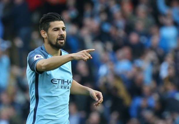 Nolito công khai đòi rời Man City, muốn trở lại Celta Vigo
