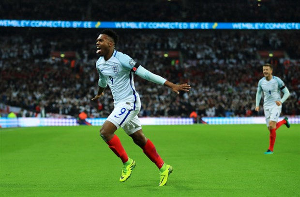 Ảnh bài viết Tam Sư hạ gục Scotland nhờ những cái đầu của Liverpool