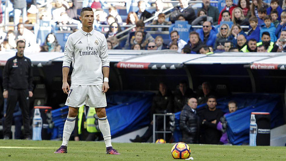 41 tuổi, và Ronaldo vẫn sẽ chơi bóng