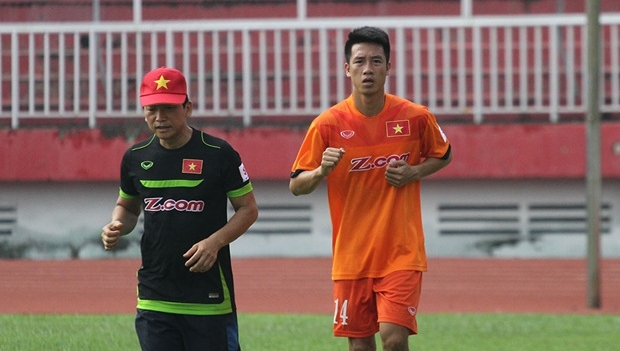 5 cầu thủ chia tay ĐT Việt Nam: Tiếc cho Huy Hùng