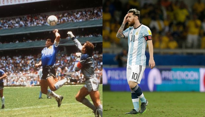 Ảnh bài viết Argentina: Đời cha ăn mặn, đời con khát nước